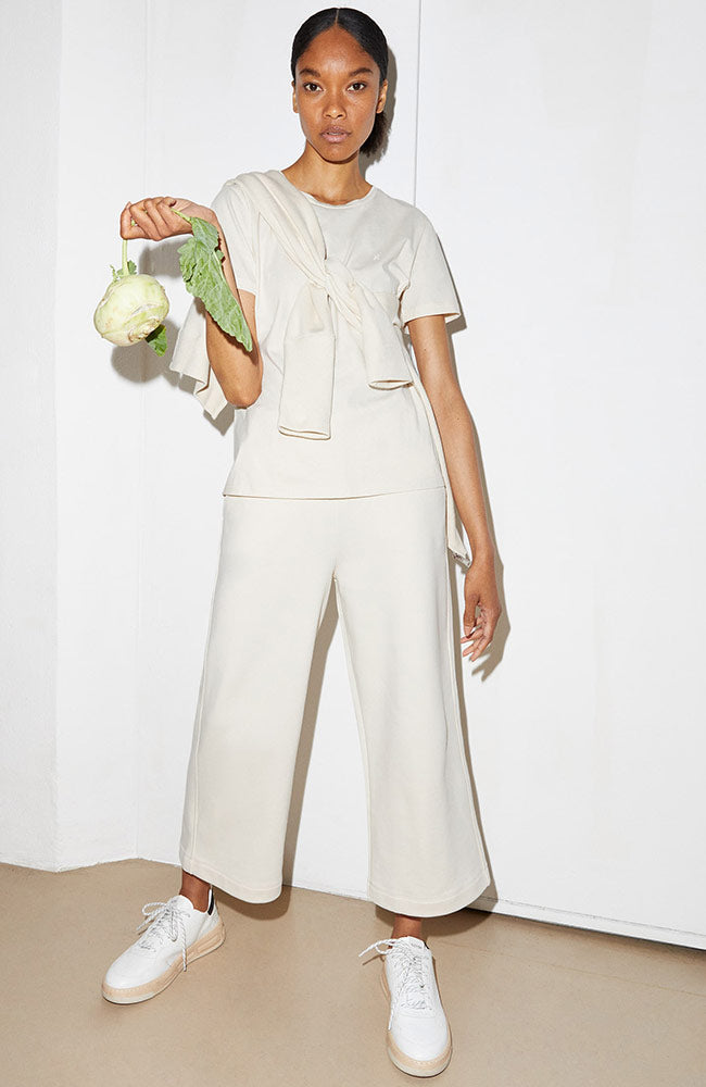 ARMEDANGELS Maraa t-shirt undyed | Sophie Stone