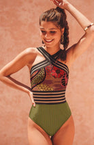 Averie Narelle Durable Swimsuit | Sophie Stone