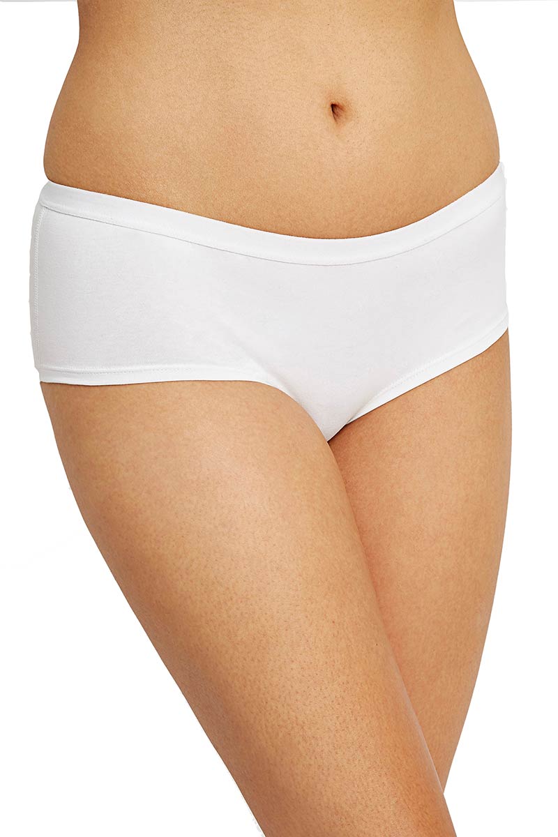 People Tree Organic Short | Sophie Stone