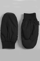 Fäustlinge schwarz | Sophie Stone