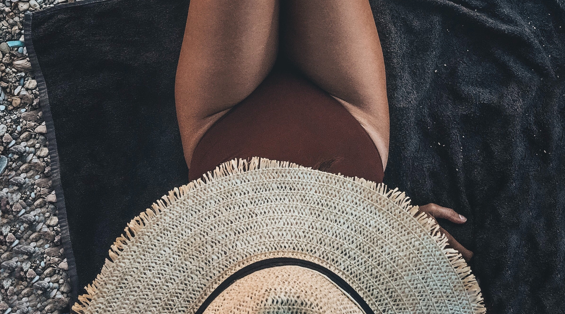 Badeanzug waschen | Sophie Stone