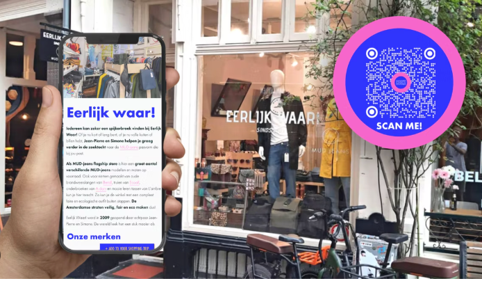 Woher weiß man, ob eine Bekleidungsmarke nachhaltig ist?