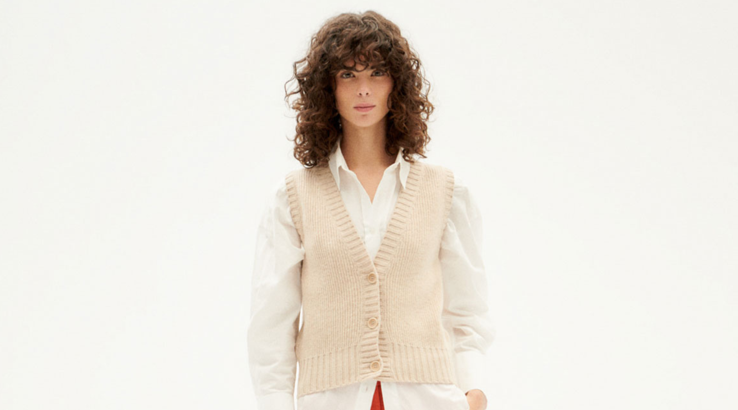 Item of the week: the spencer