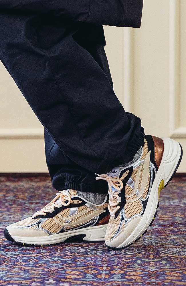 Genesis vegan sneakers | Sophie Stone