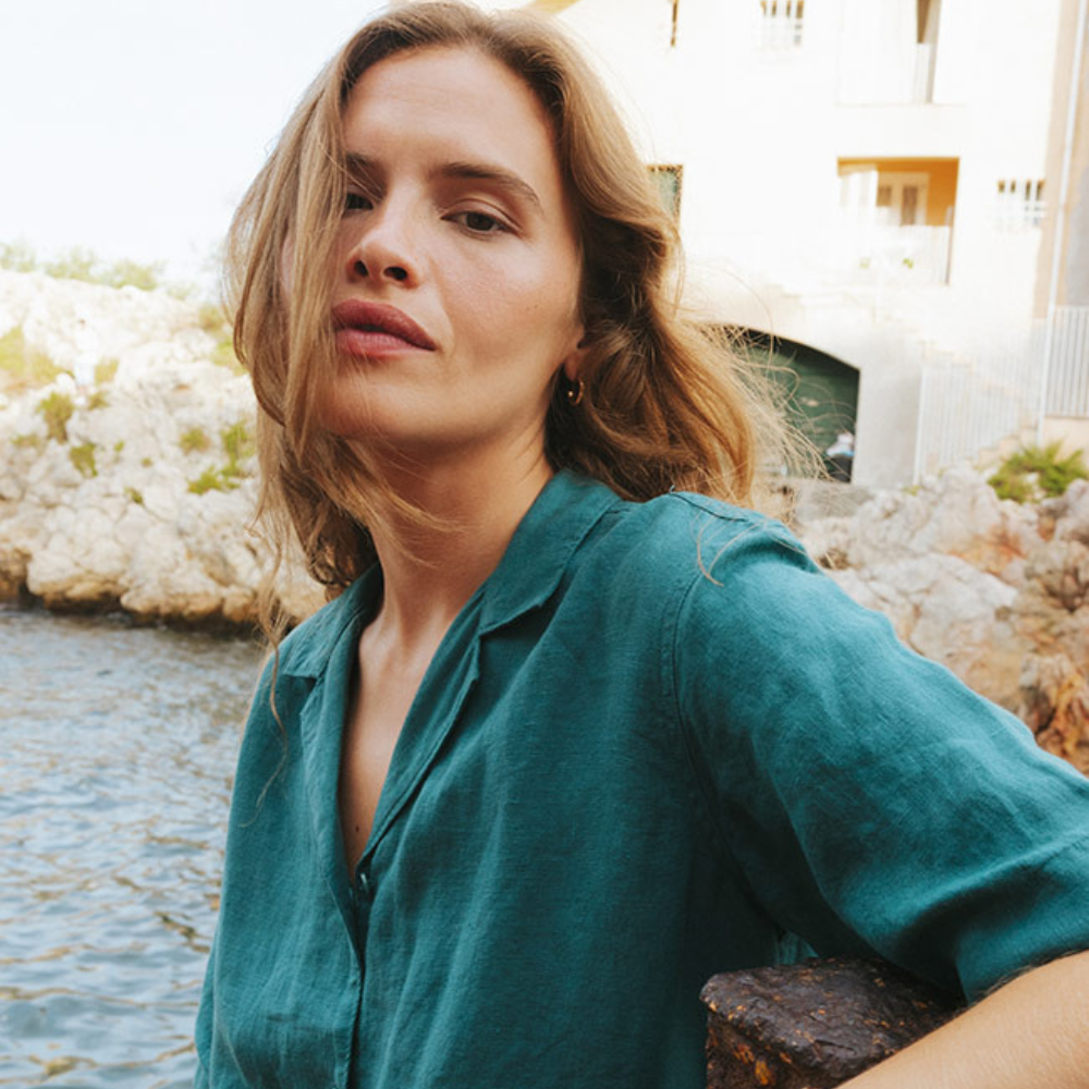 Sustainable blouses | Sophie Stone