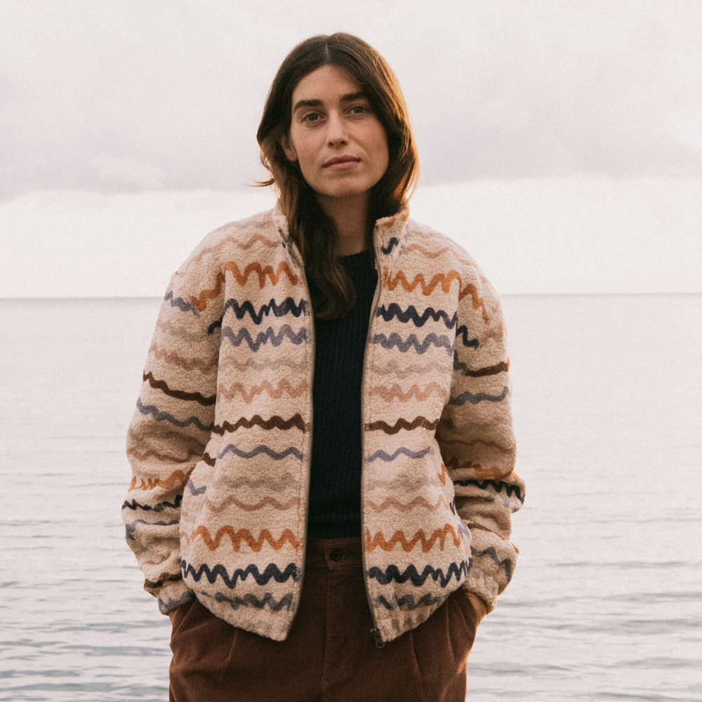 Shop sustainable coats | Sophie Stone