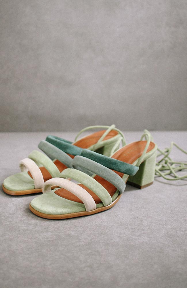 Nachhaltige Sandalen kaufen | Sophie Stone