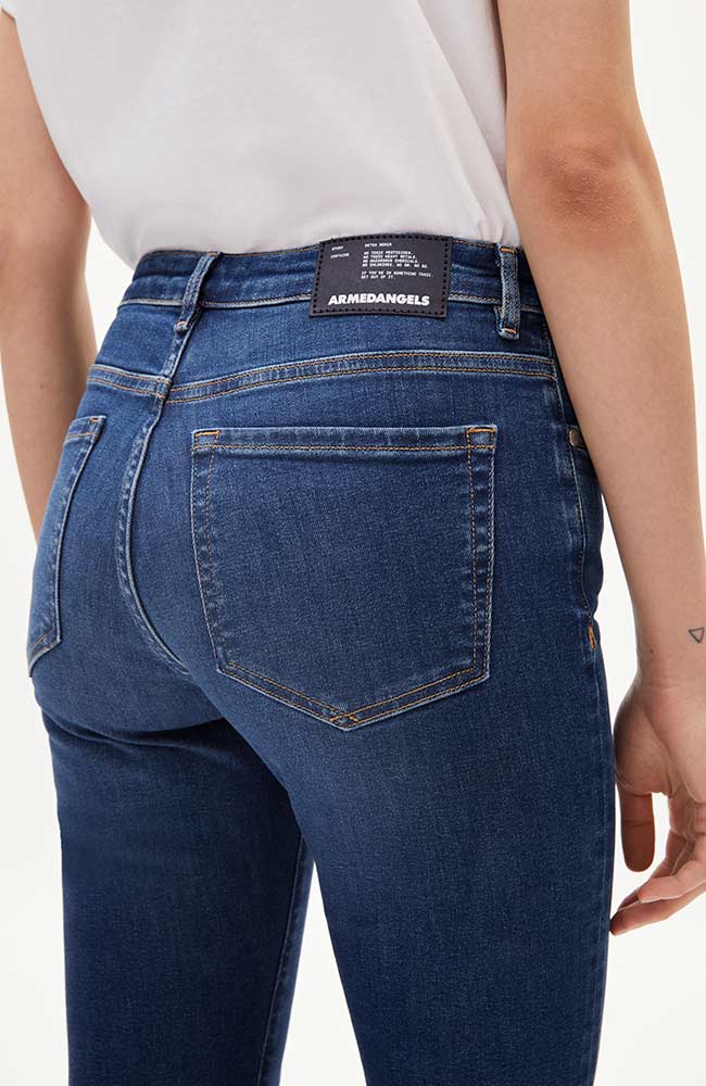 duurzame broeken | sophie stone