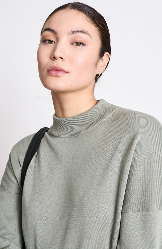 Truien zonder kriebel