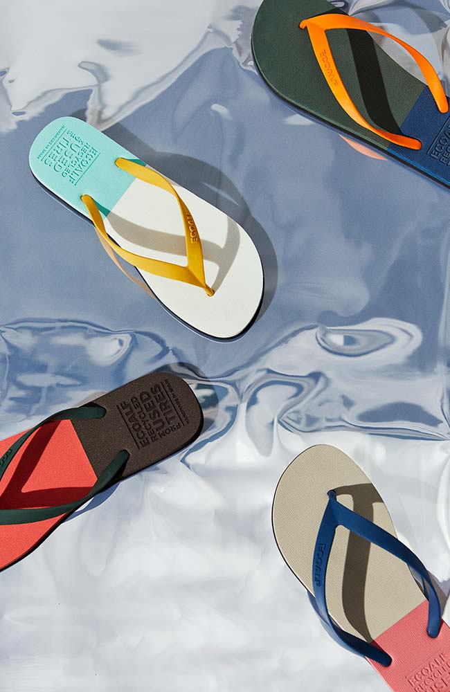 Strapazierfähige Hausschuhe für Frauen