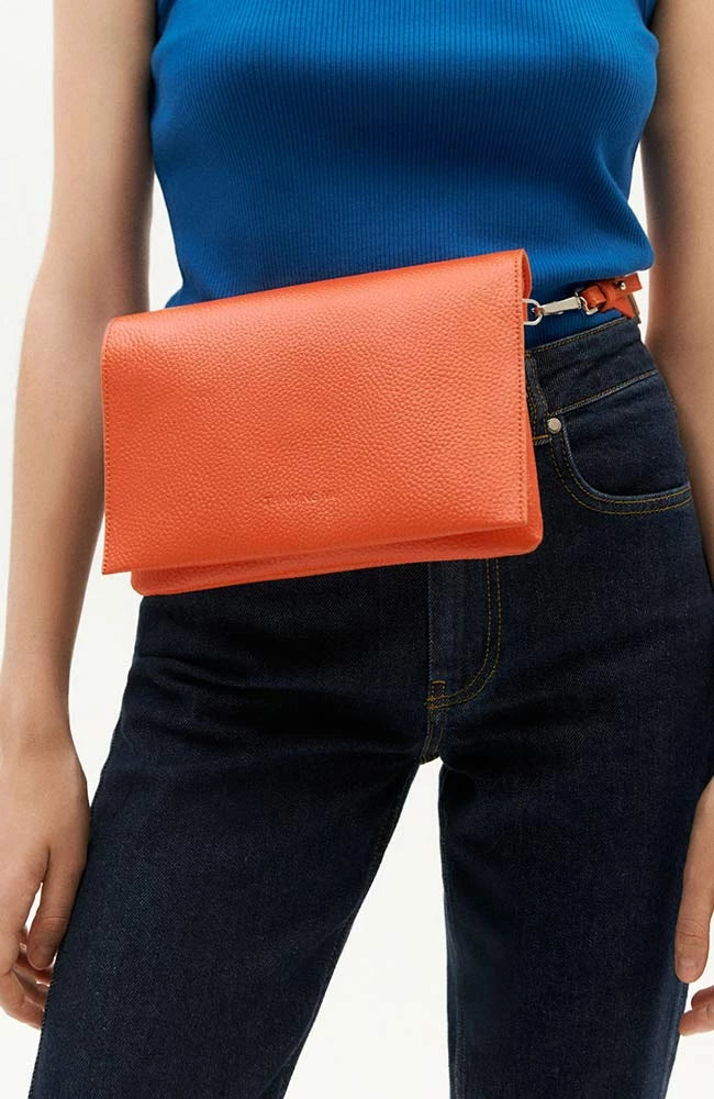 Nachhaltige Taschen & Geldbörsen