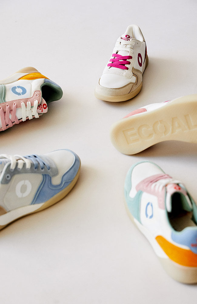 Langlebige Turnschuhe für Frauen