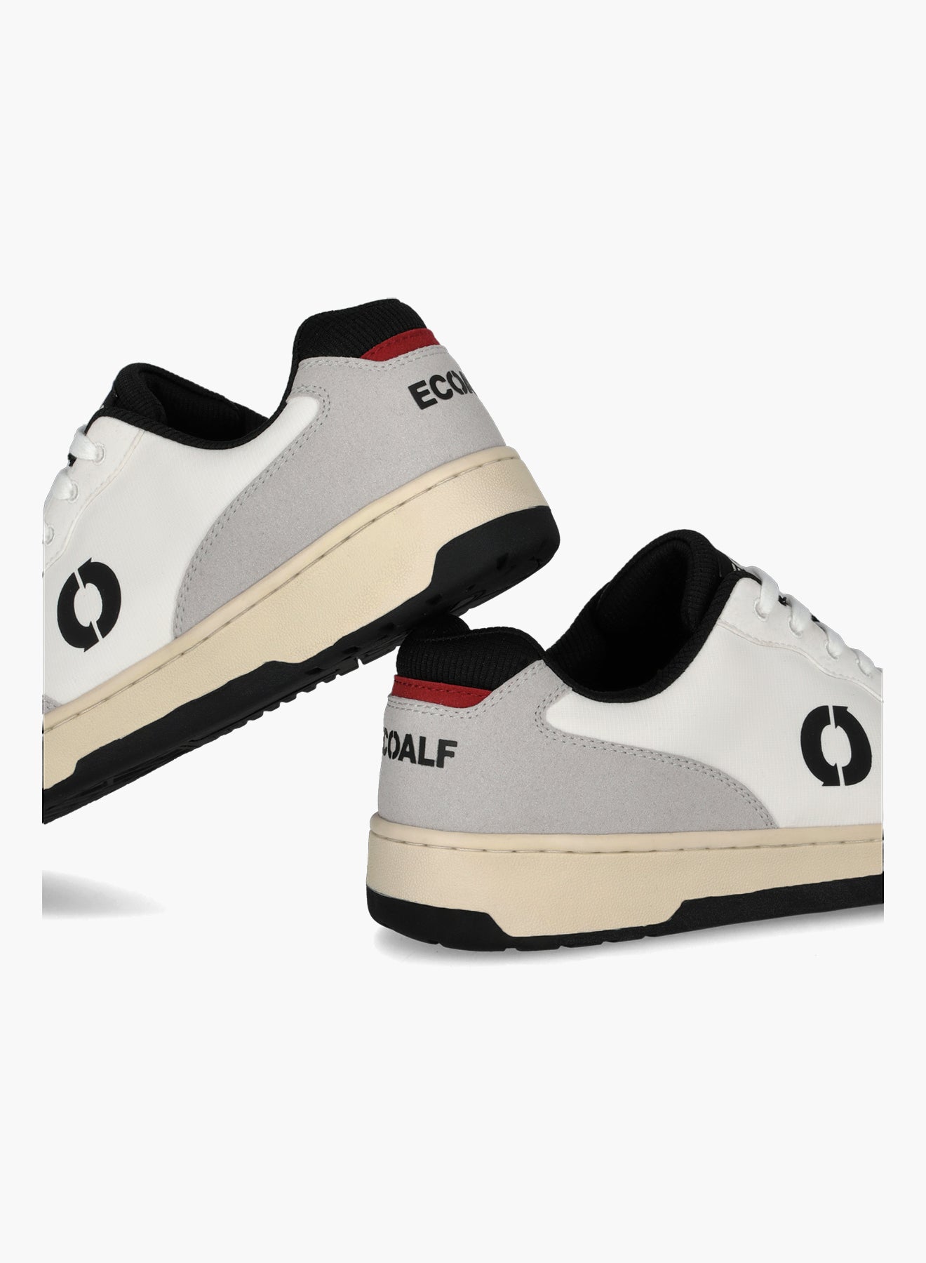 Vegan mannensneakers