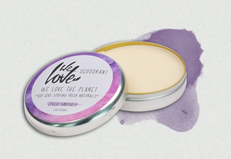 We Love the Planet | Sophie Stone 