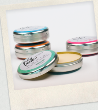 Deo & Huidverzorging