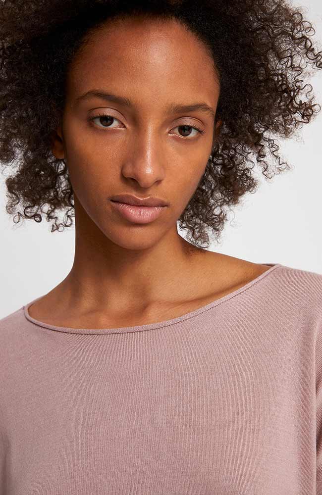 Fair gehandelte Kleidung