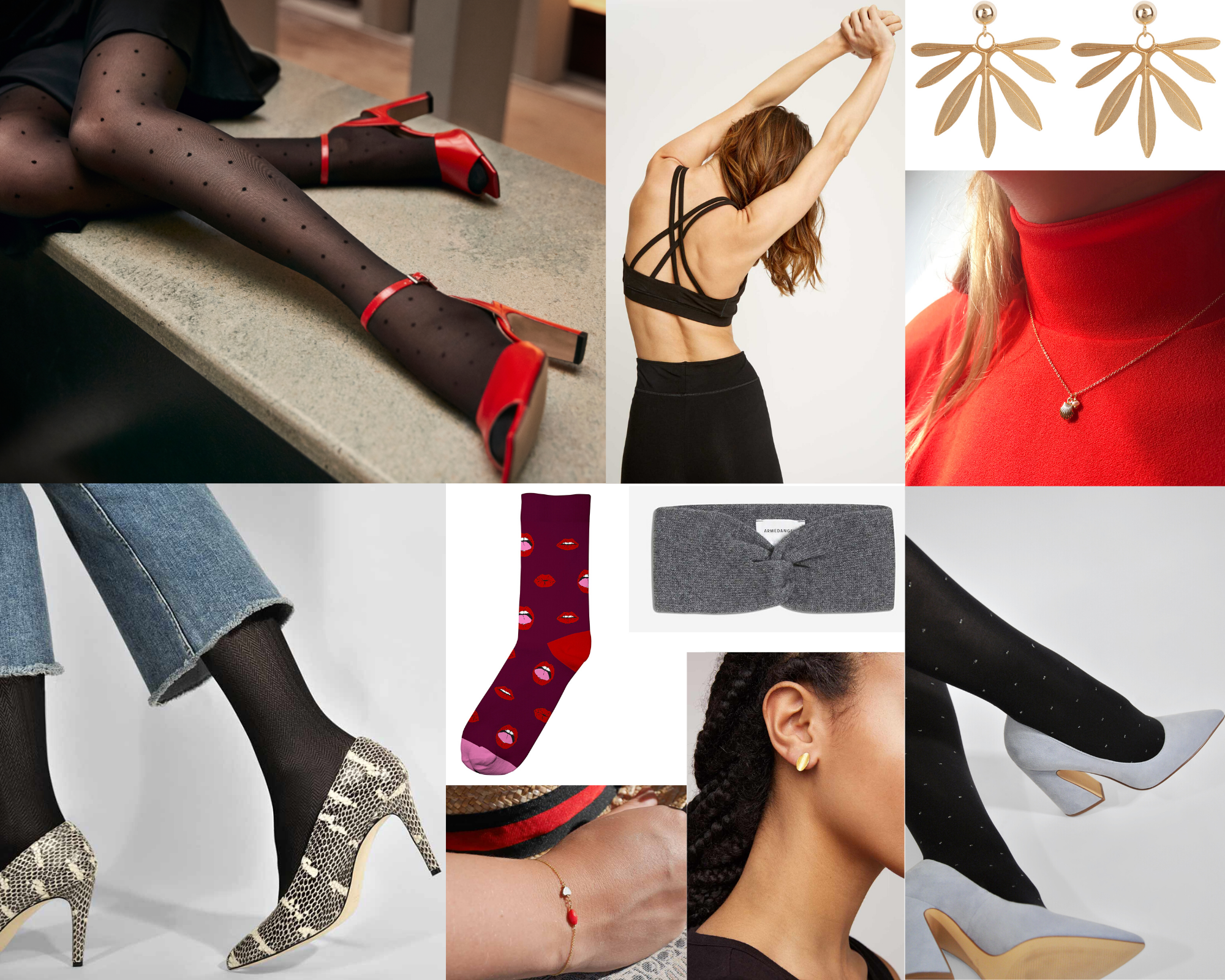 Conscious gifts < €40