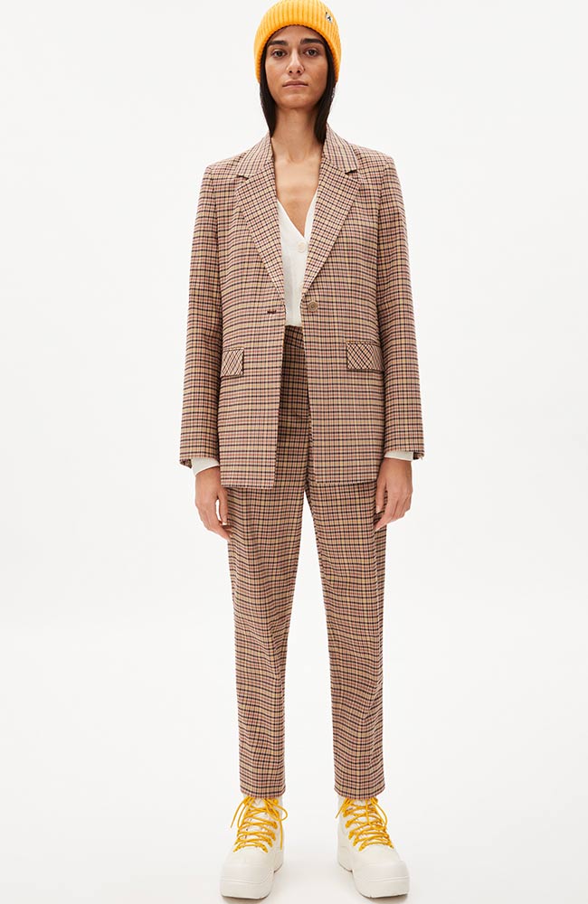 Bereit für Kontrollen