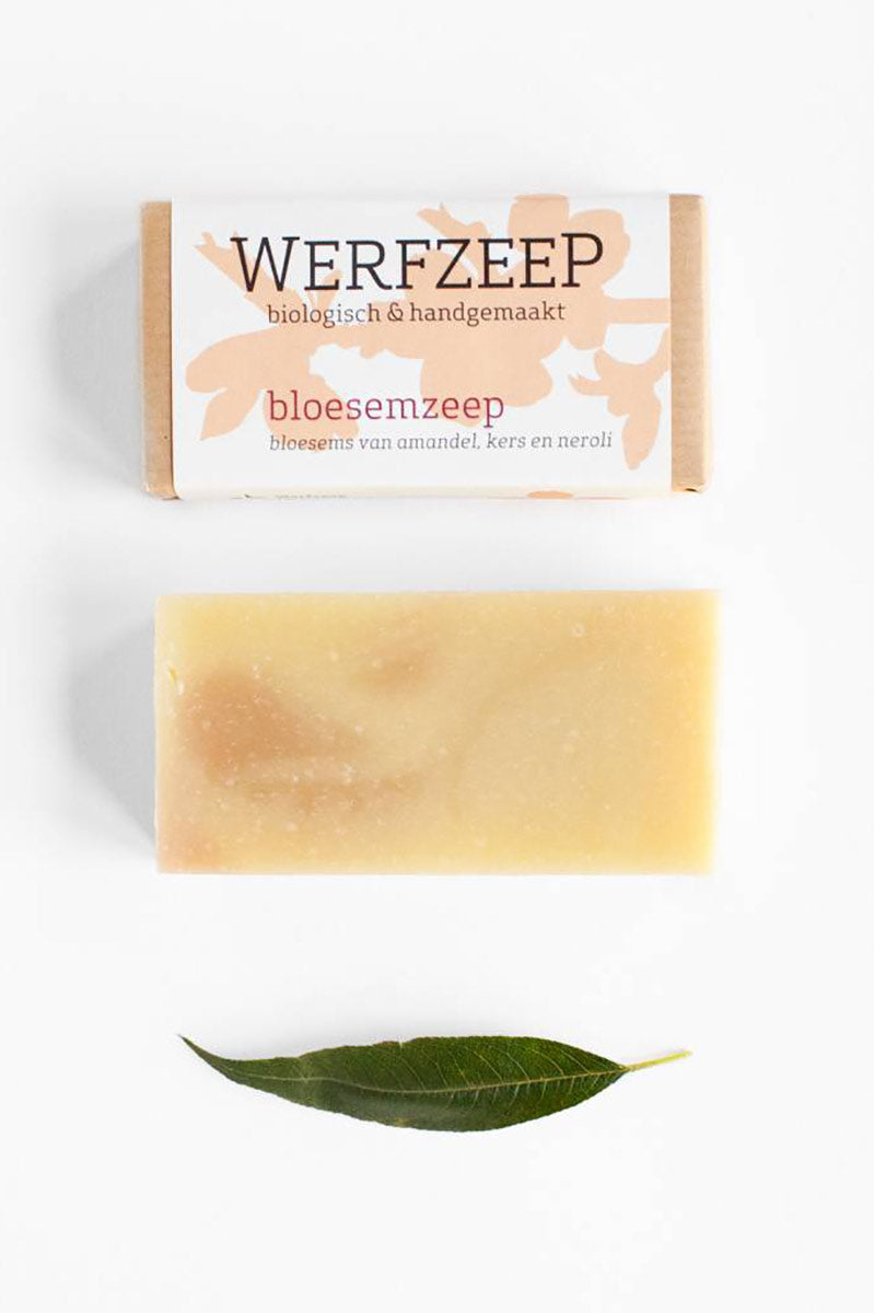 Werf Seife | Sophie Stone