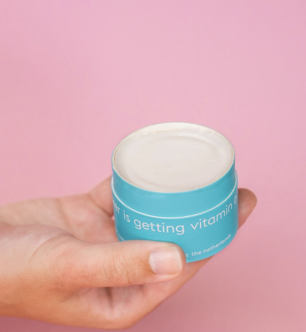 Natuurlijke deodorant | Sophie Stone