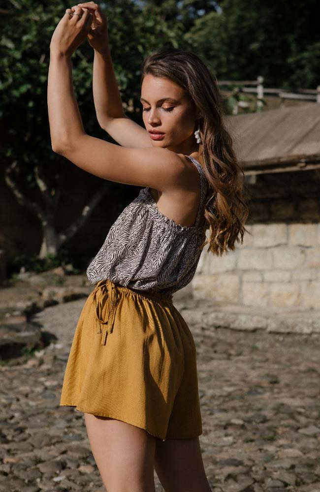 J Label Messe-Mode | Sophie Stone