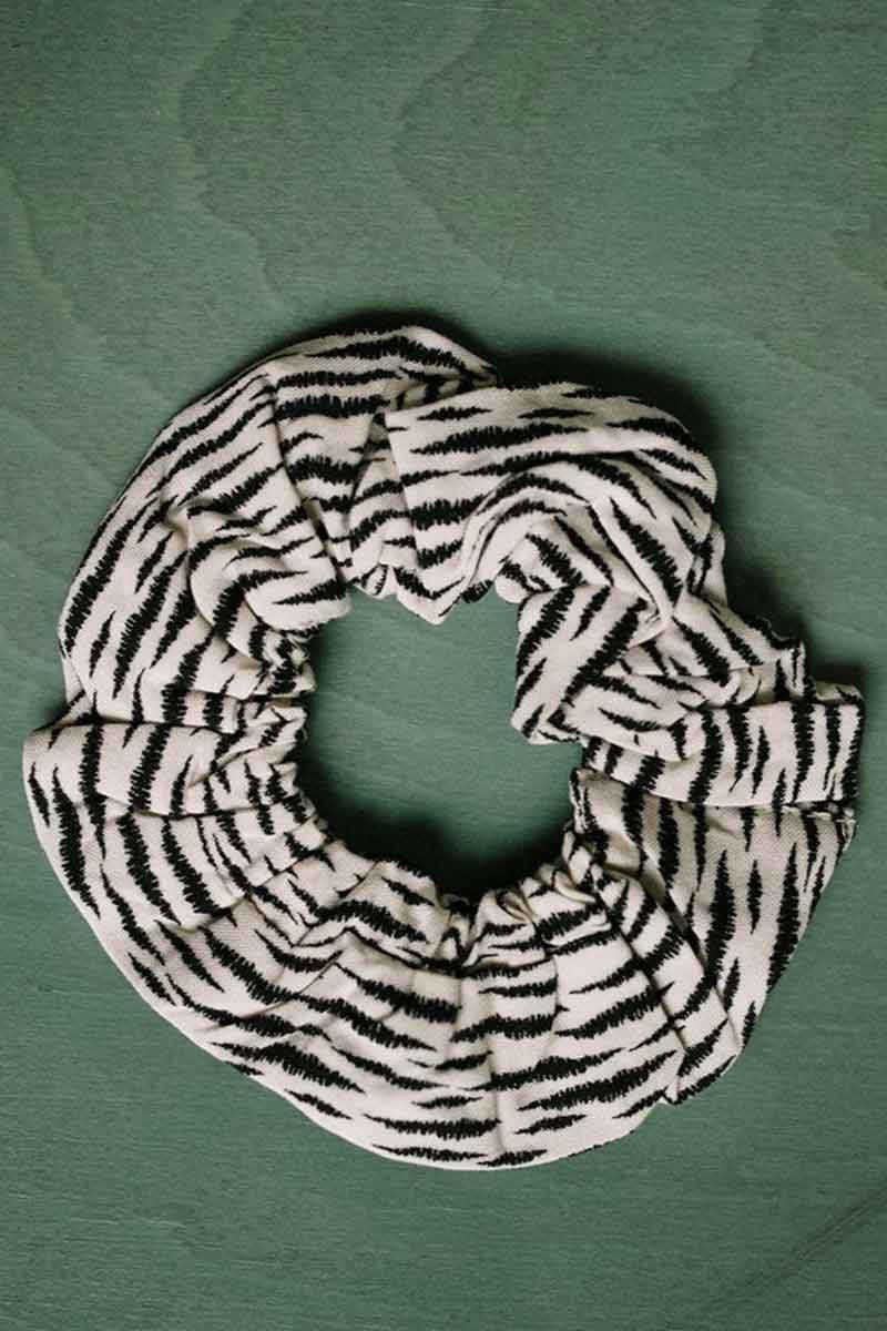 Haarbänder und Haargummis