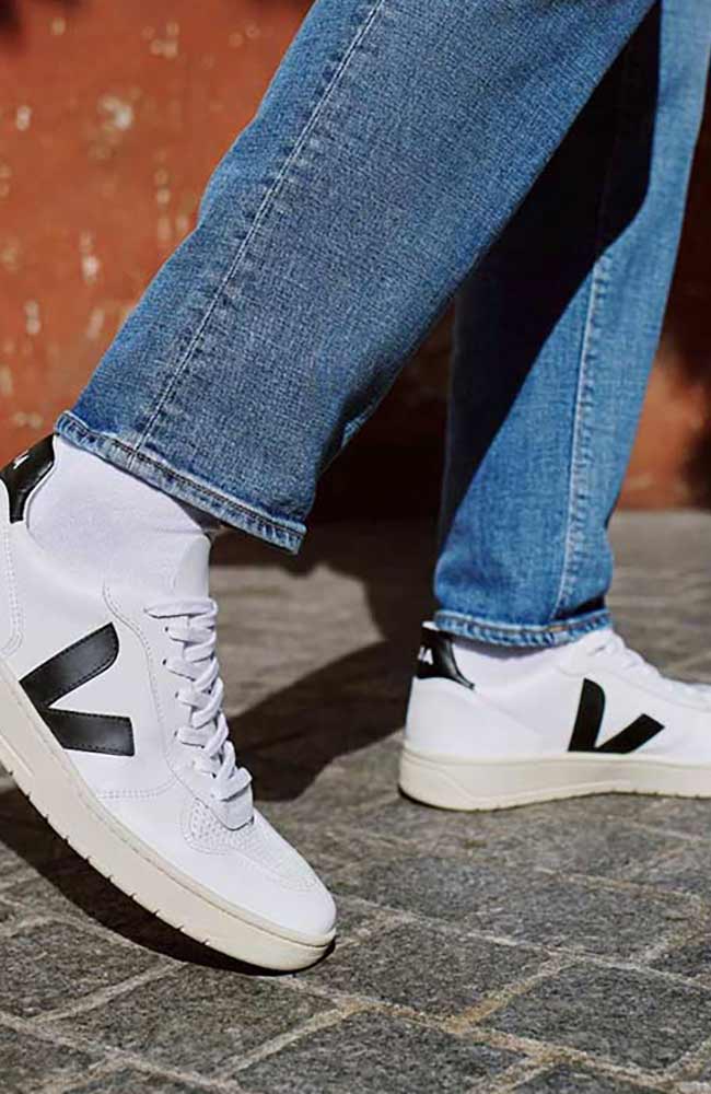 Nachhaltige Schuhe | Sophie Stone