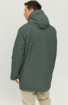 Mazine Jay sustainable winter coat made of recycled polyester | Sophie Stone 