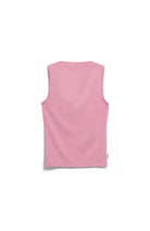 ARMEDANGELS Laminiaa Top in Rosa aus Bio-Baumwolle & Tencel für Damen | Sophie Stone