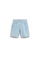 ARMEDANGELS Thalinaa denim shorts, Barrea cotton, women's | Sophie Stone