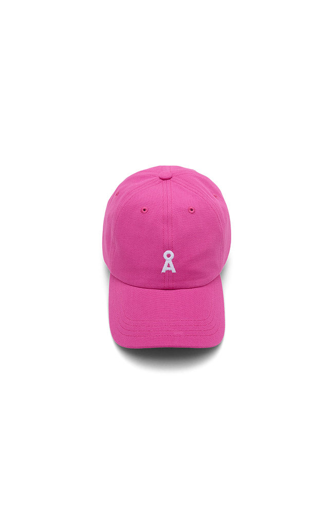 ARMEDANGELS Yenaas Bold Very Berry Organic Cotton Unisex | Sophie Stone