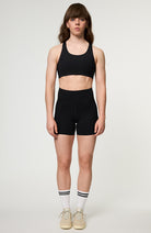 Girlfriend Collective Simone Sport-BH | Sophie Stone