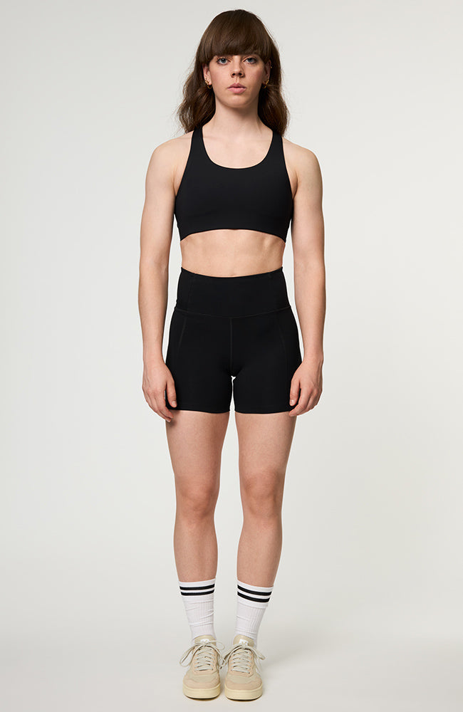 Girlfriend Collective Simone sports bra | Sophie Stone