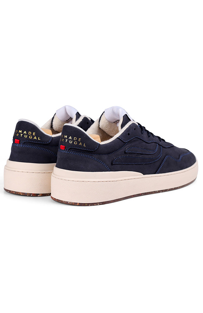 Genesis G-Soley Porto Nubuck sneaker | Sophie Stone