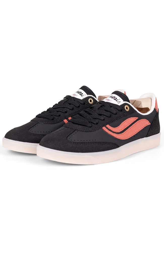 GenesisG-Volley Rust Serial black/rust | Sophie Stone