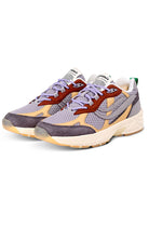 Genesis G-Eco '99 Multi Sneaker in Grey Vegan Leather for Women | Sophie Stone