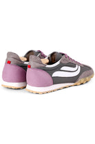 Genesis G-Sprint mesh sneaker grijs vegan dames | Sophie Stone
