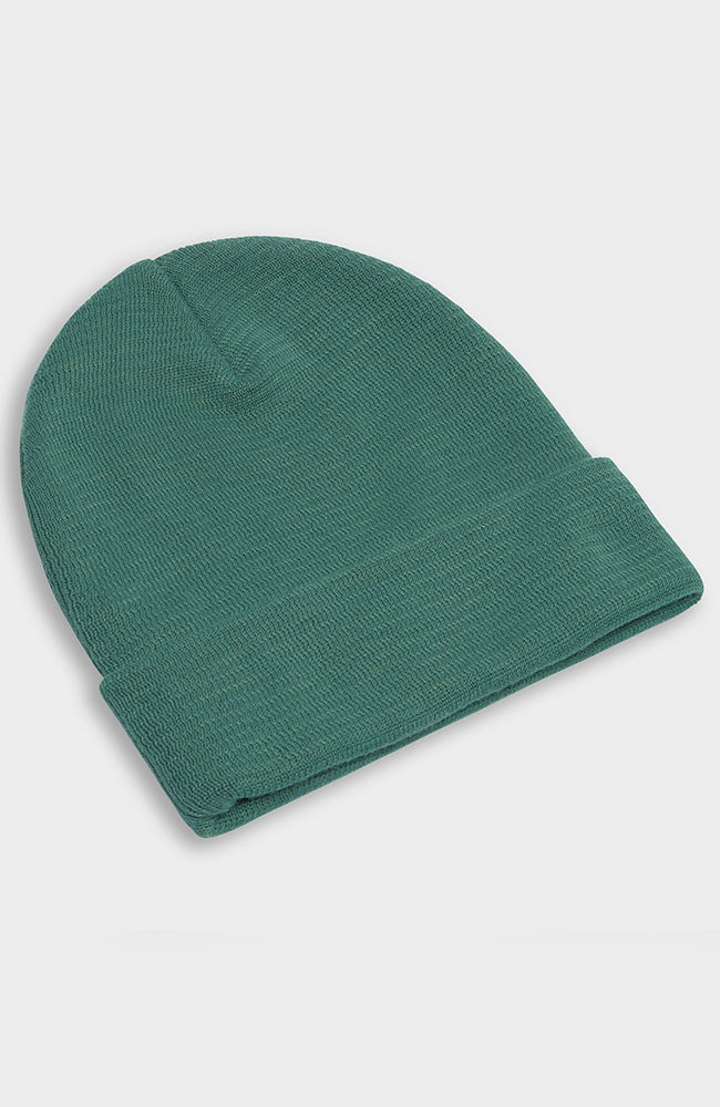 Dedicated Kiruna beanie muts forest | Sophie Stone