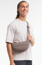 GOT BAG Moon bag small puffer oyster oceaan plastic uniseks | Sophie Stone