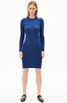 ARMEDANGELS Liaa Rn dress in organic cotton for women | Sophie Stone