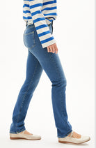 ARMEDANGELS Carenaa jeans atmospheric organic cotton ladies | Sophie Stone