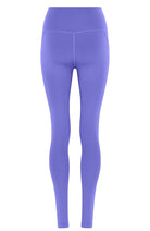 Girlfriend collective legging wild iris back | Sophie Stone