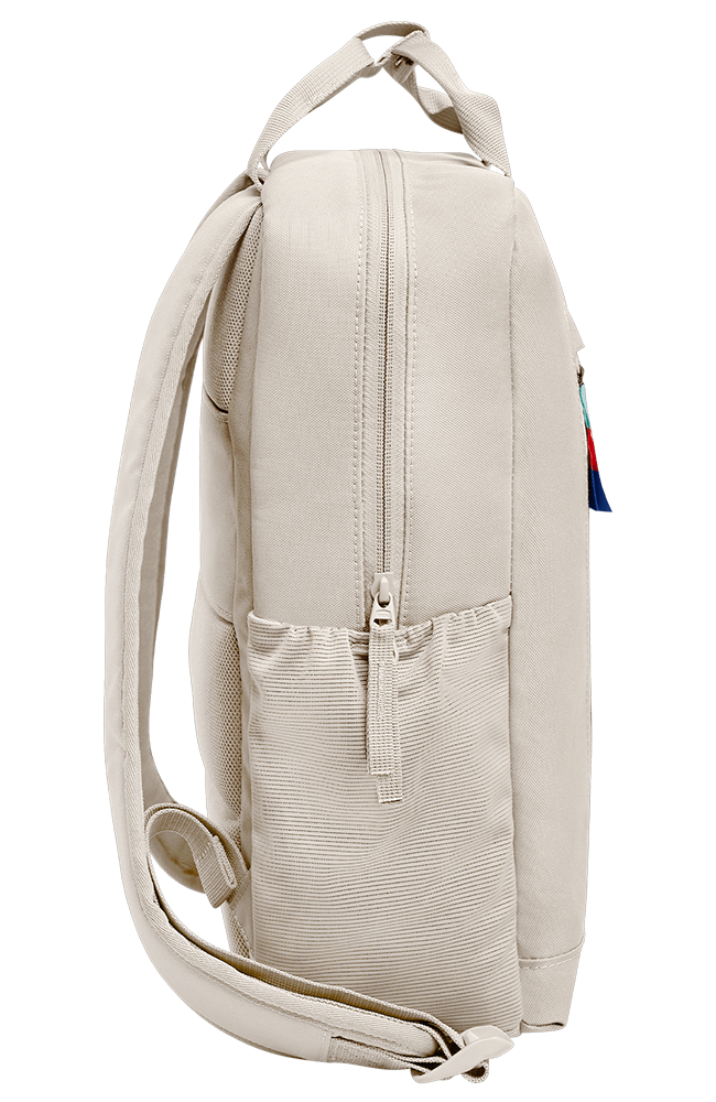 GOT BAG Daypack 2.0 rugzak soft shell van gerecycled plastic uniseks | Sophie Stone