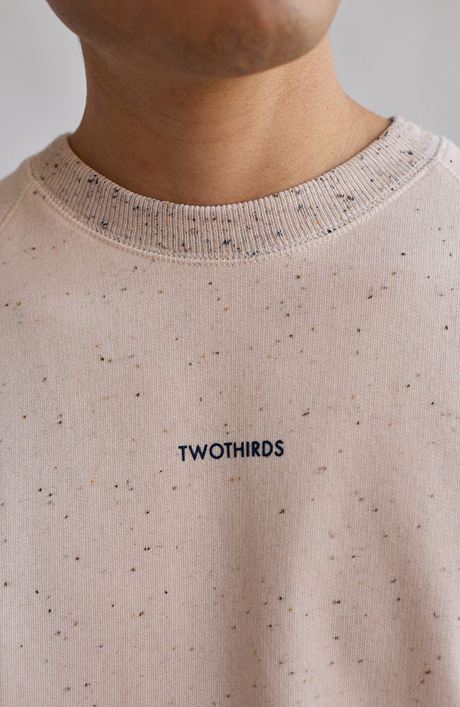 TWOTHIRDS Annette Pullover aus Bio-Baumwolle für Männer | Sophie Stone