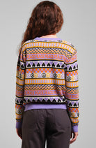 Dedicated Arendal sweater peace | Sophie Stone