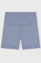 Organic Basics Active bike shorts misty blue | Sophie Stone