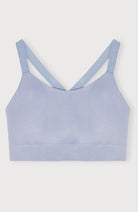 Organic Basics Active cross back recycled nylon for women | Sophie Stone