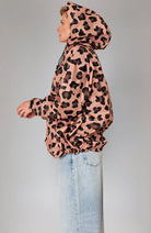 Rainkiss Pink Panther Anorak raincoat made of recycled PET unisex | Sophie Stone