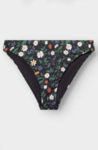 Dedicated Sanda Strawberry Bikini Bottoms Made from Recycled Plastic Women | Sophie Stone 