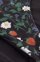 Dedicated Bikini Bottom Sanda red strawberry from RPET women | Sophie Stone 